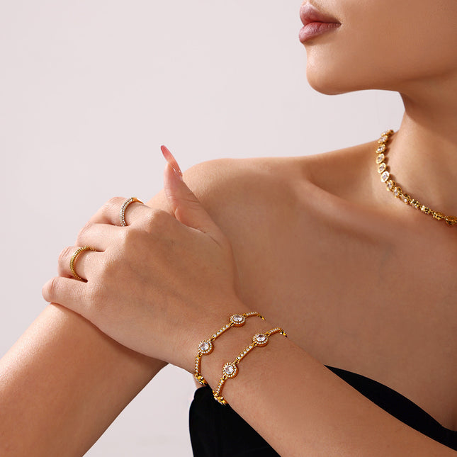 Altha Bracelet