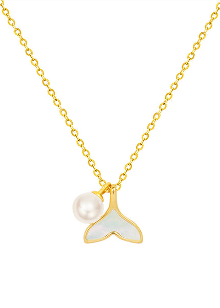 Kyla Necklace