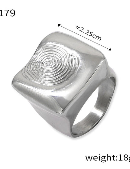Latina Ring