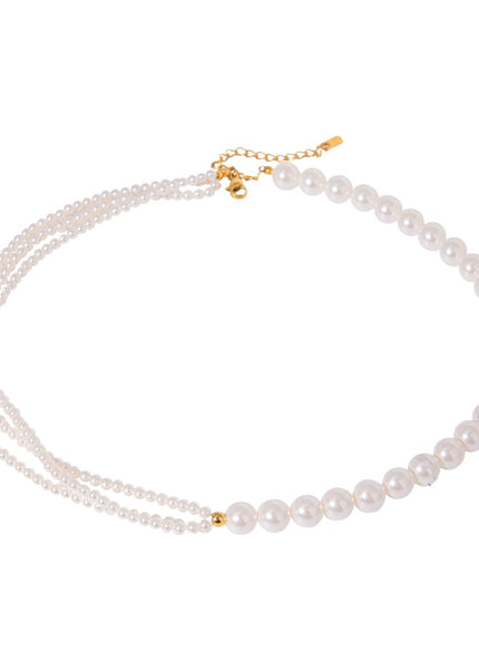Snappy Necklace