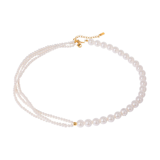 Snappy Necklace