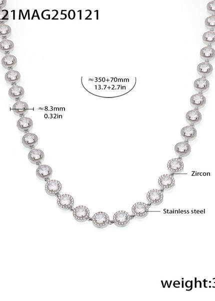 Jessy Necklace