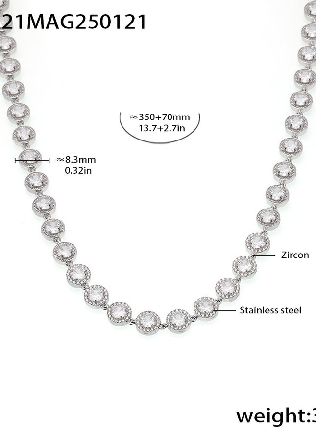 Jessy Necklace