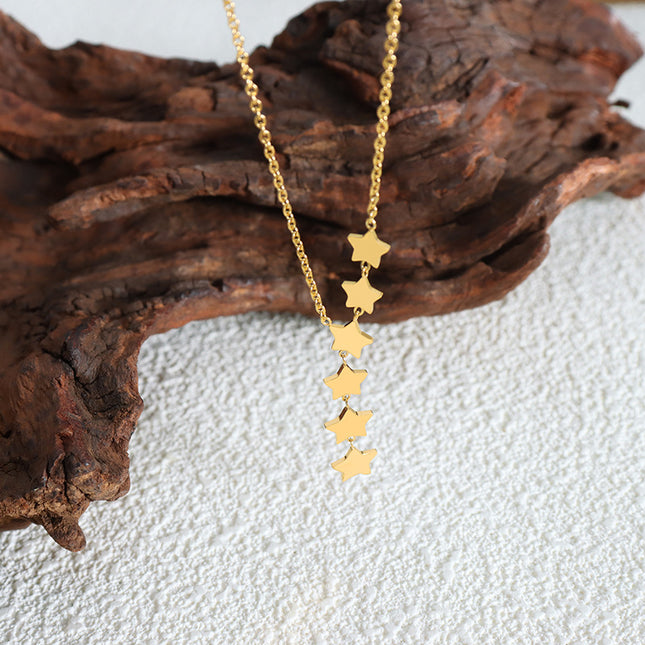 Chula Necklace