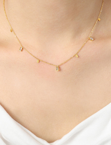 Kitti Necklace