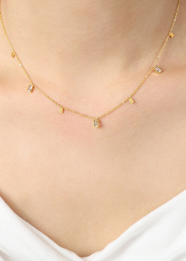 Kitti Necklace