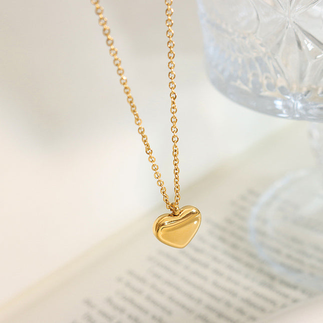 Fina Necklace