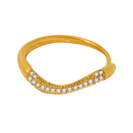 Lisone Ring