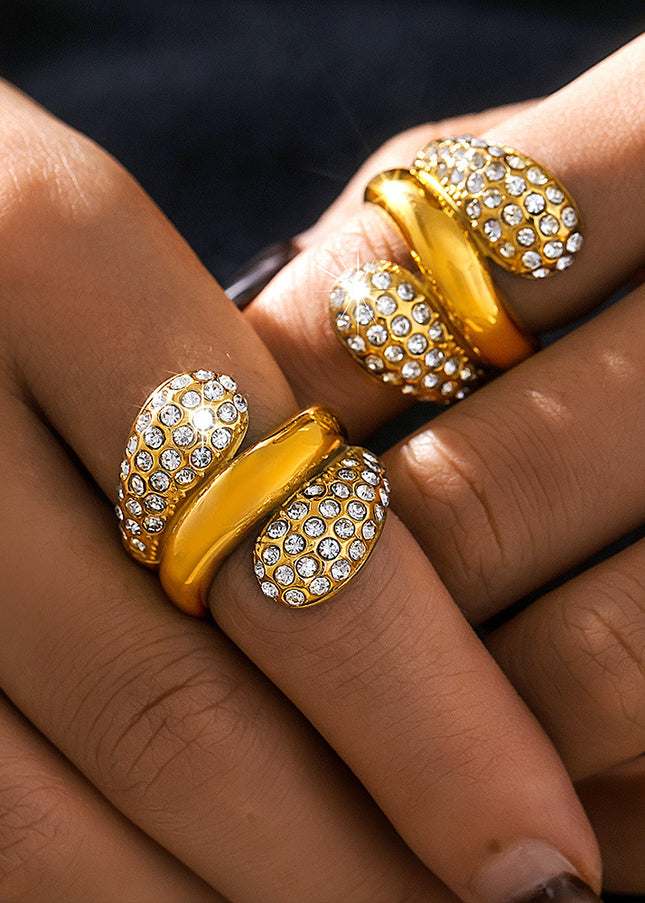 Elsternwick Ring
