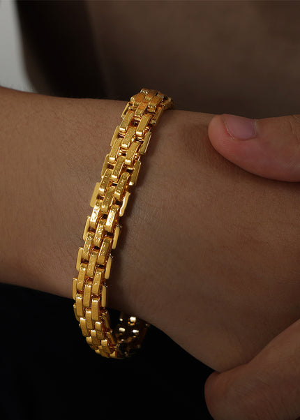 Rose Bracelet