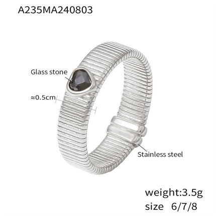 Morenna Ring