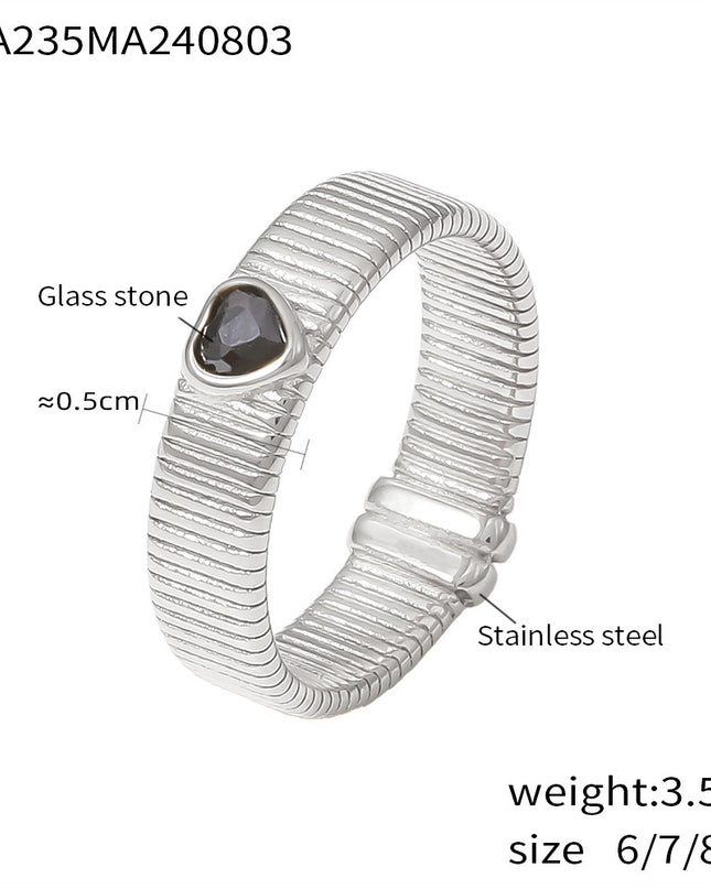Morenna Ring
