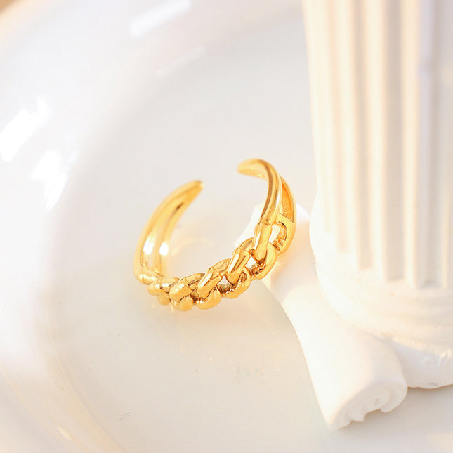 Madua Ring