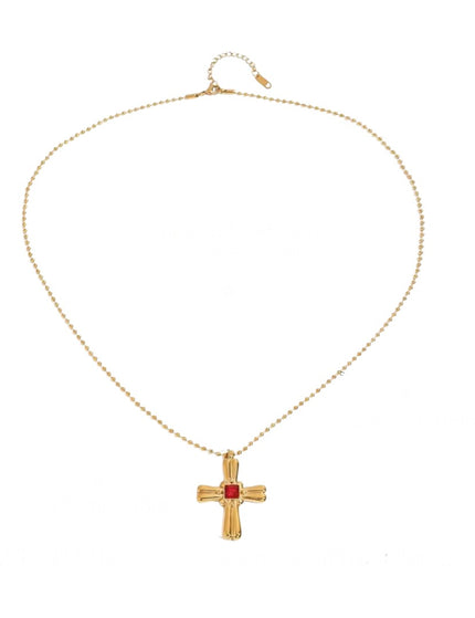 Dazzling Necklace