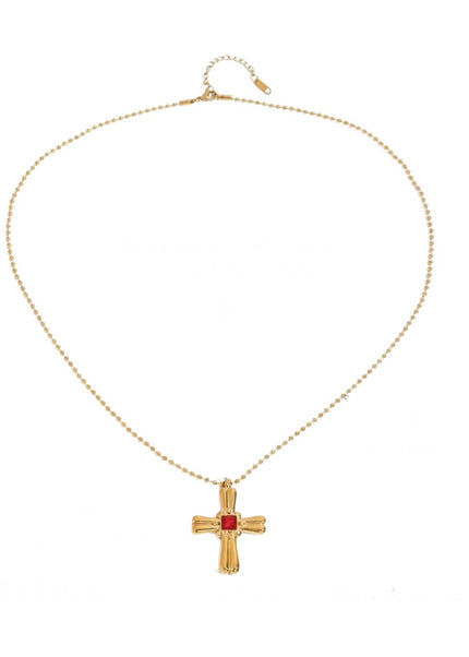 Dazzling Necklace