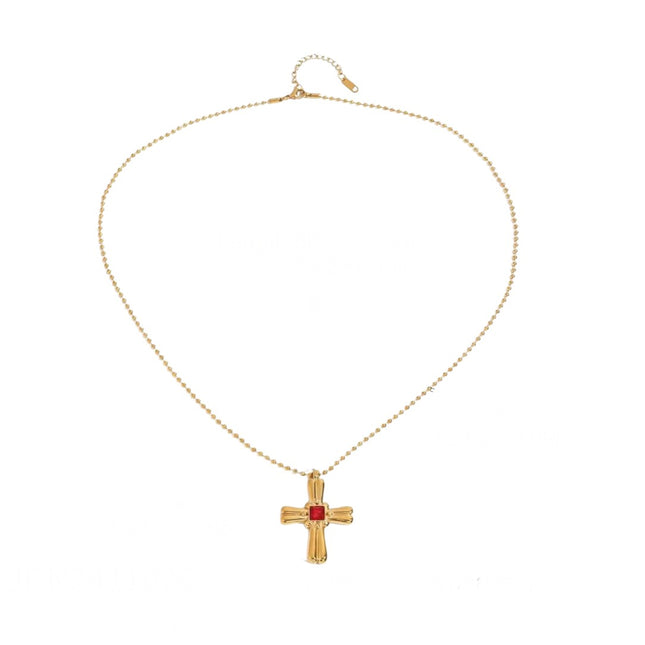 Dazzling Necklace