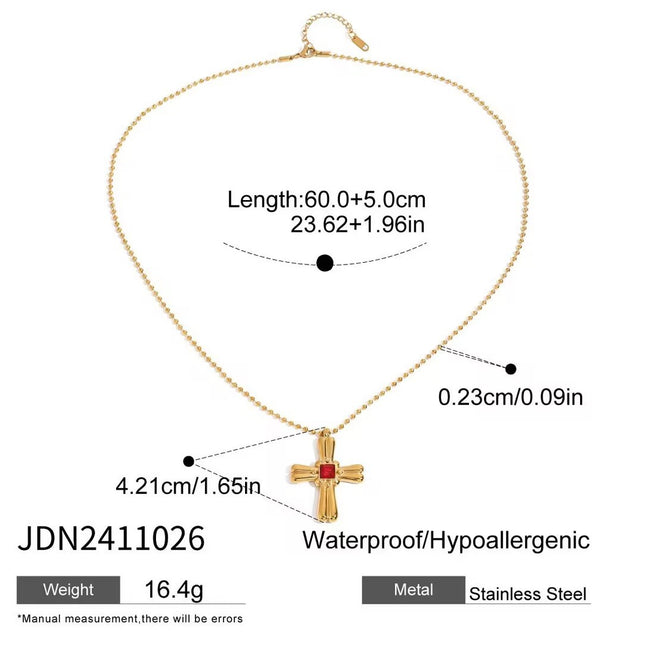 Dazzling Necklace