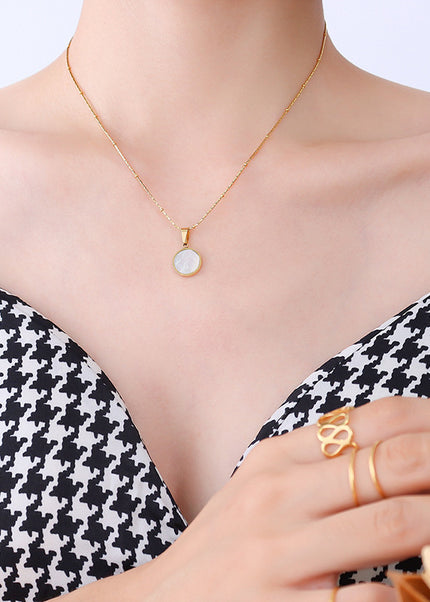 Blissy Necklace