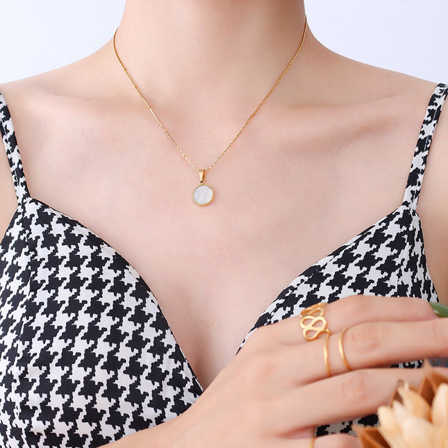 Blissy Necklace