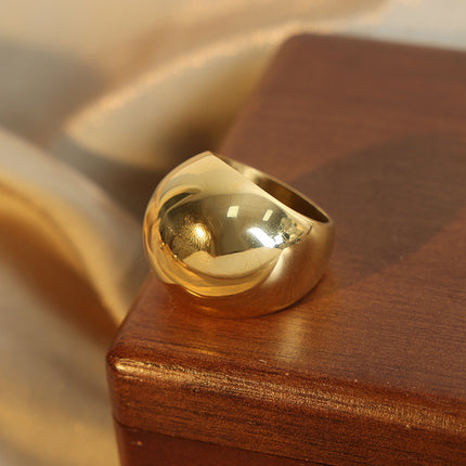 Cuteness Ring