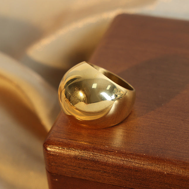 Cuteness Ring