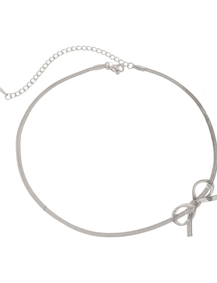 Slay Necklace