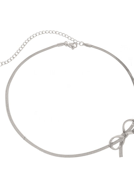 Slay Necklace