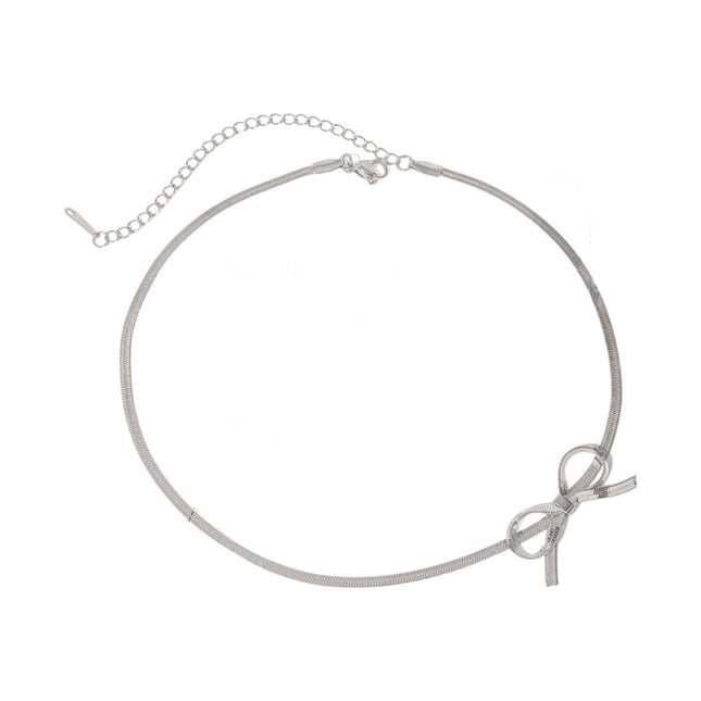 Slay Necklace