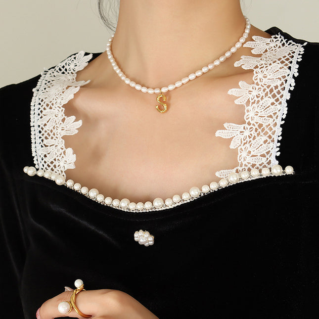 Iconic Necklace
