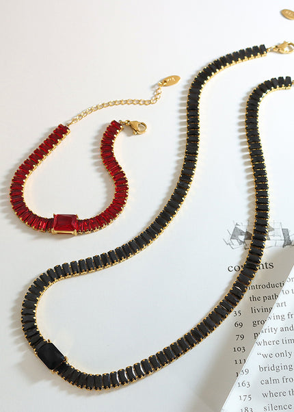 Loving Necklace