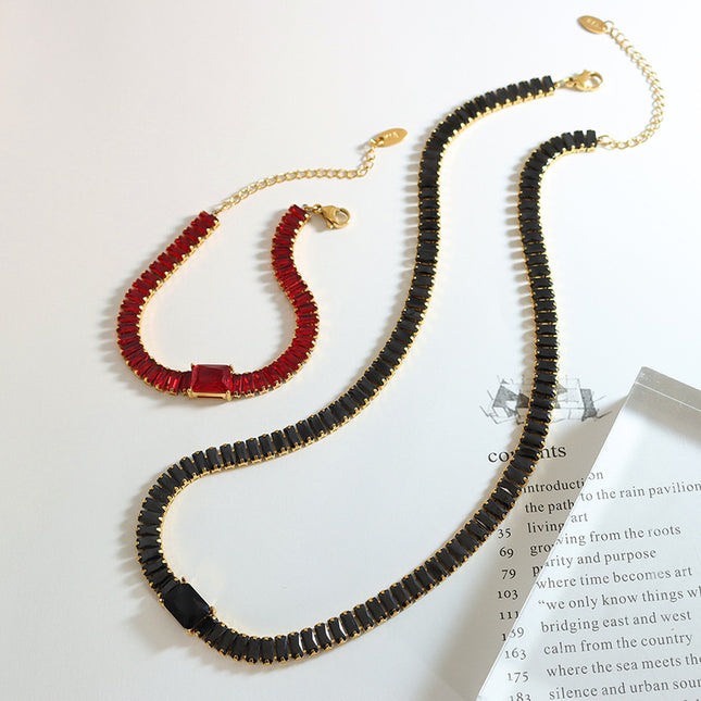 Loving Necklace