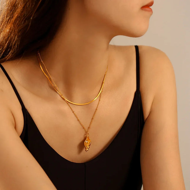Marcelo Necklace