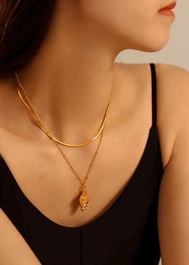 Marcelo Necklace