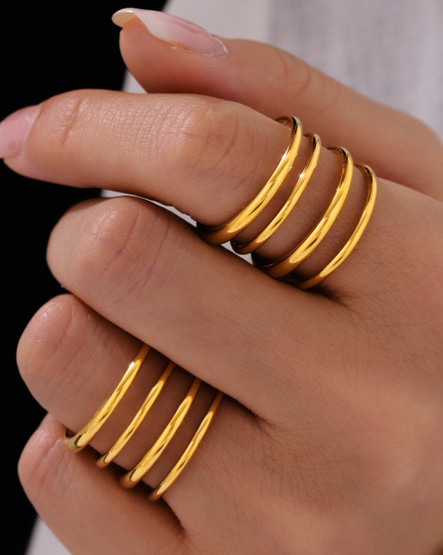 Golden Ring