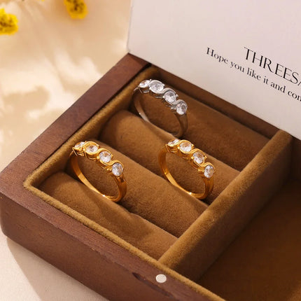 Dande Ring