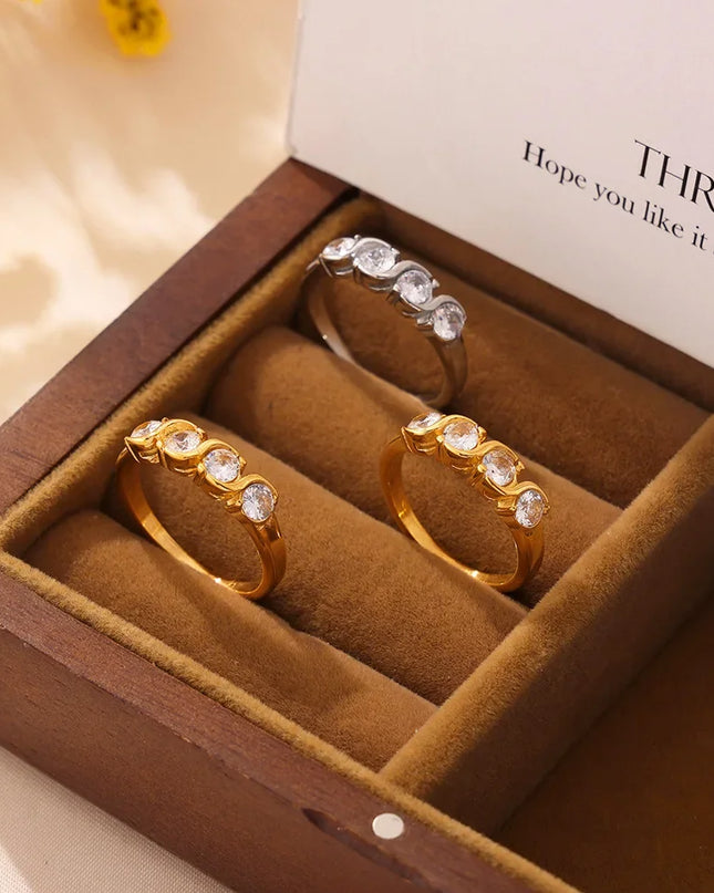 Dande Ring