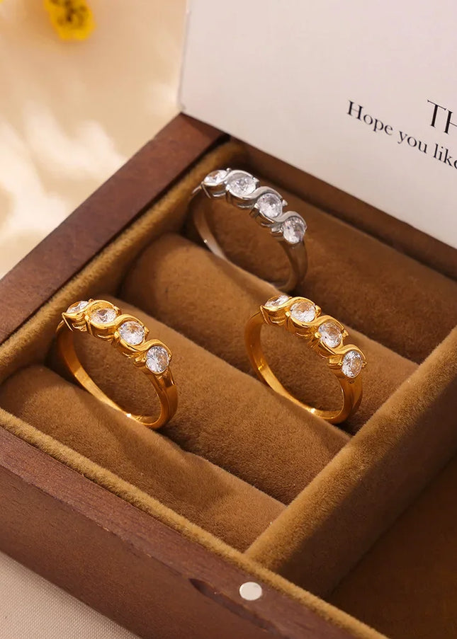Dande Ring