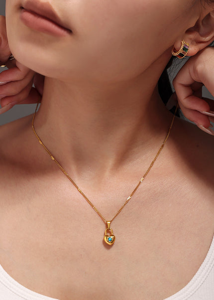 Vanes Necklace