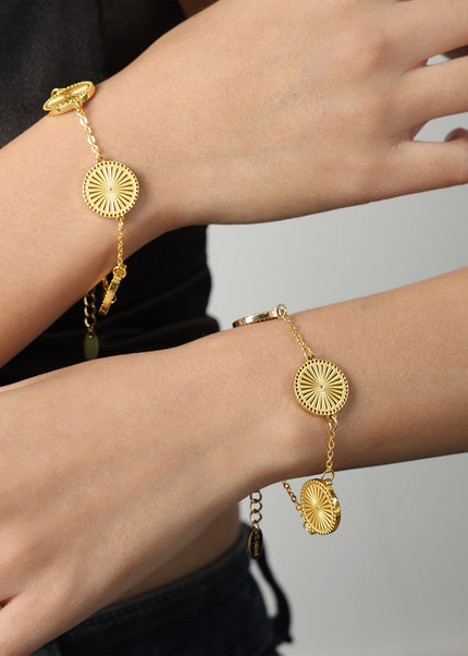 Isla Bracelet