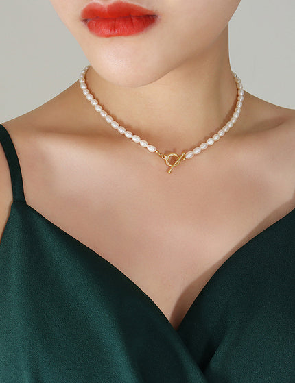 Hardy Necklace
