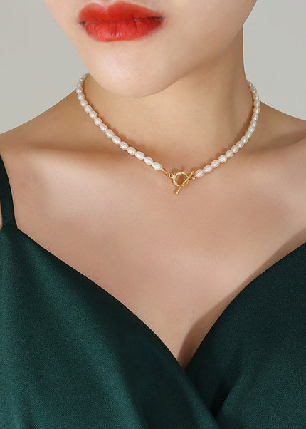 Hardy Necklace