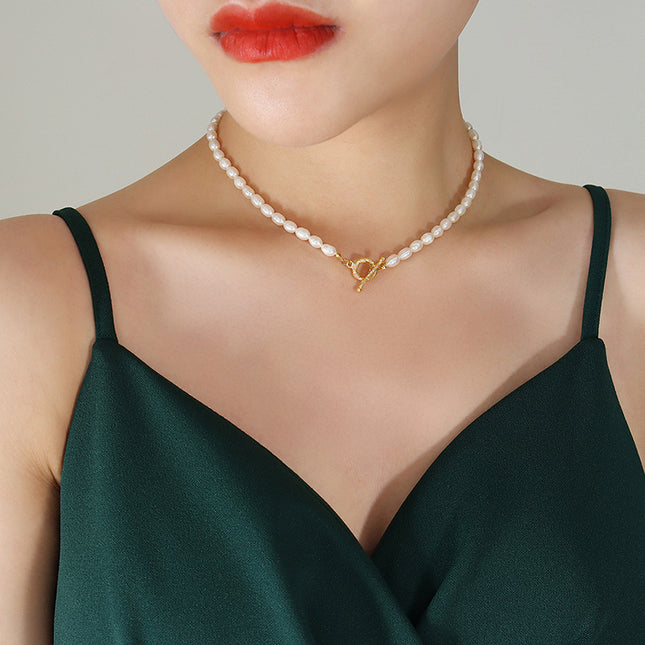 Hardy Necklace