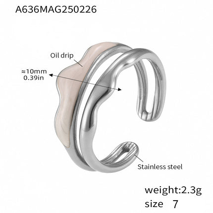 Assago Ring