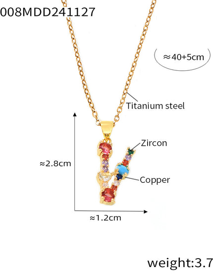 Kika Necklace