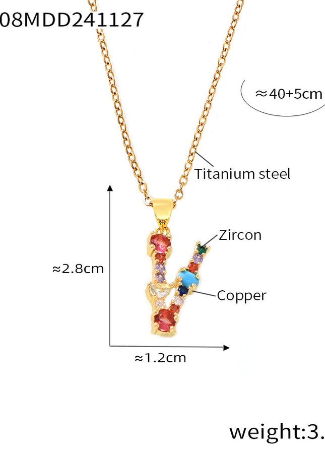 Kika Necklace