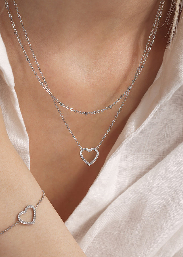 Adora Necklace