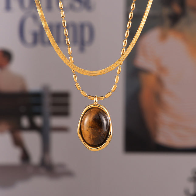 Juniper Necklace
