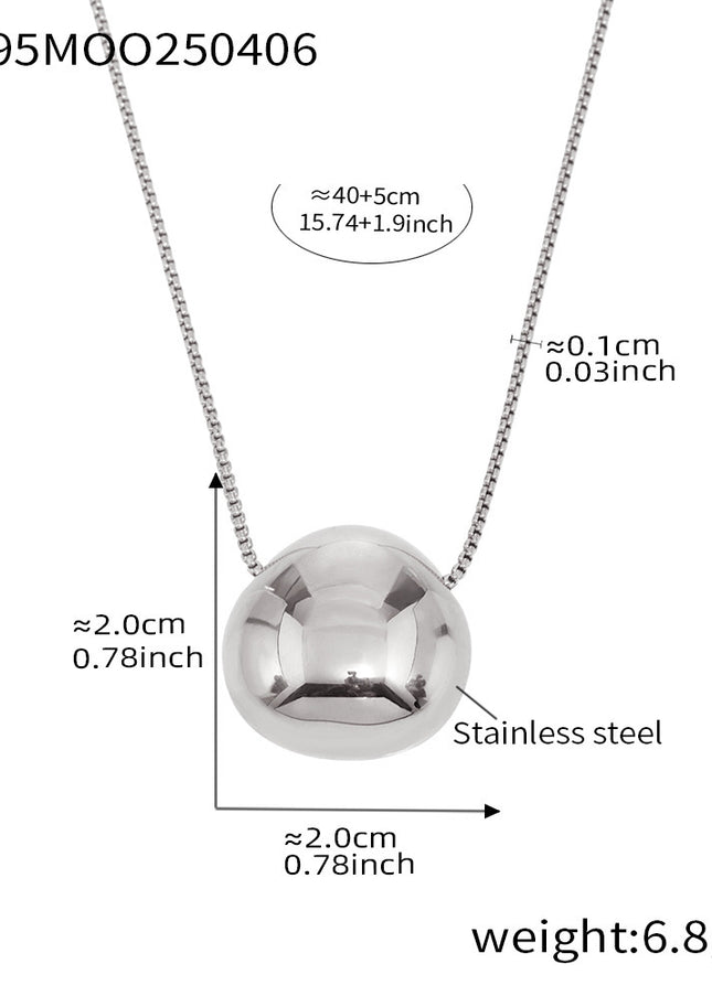 Gemma Necklace
