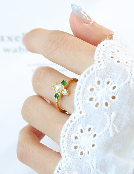 Forza Ring