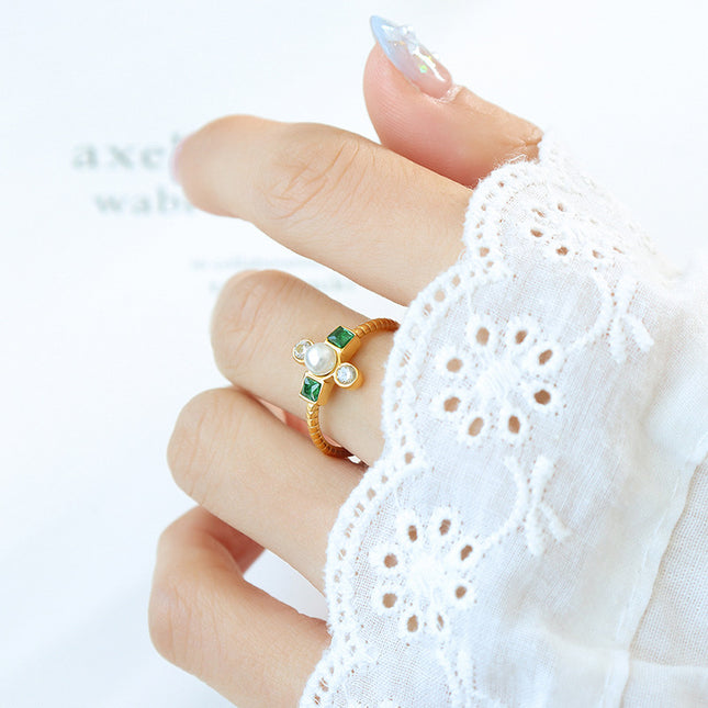 Forza Ring